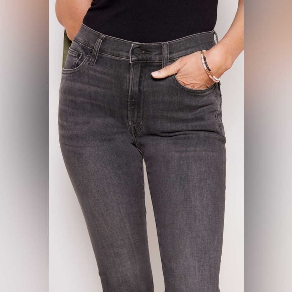 Edwin Pixie Ankle Skinny Jean size 26 - Picture 4 of 12